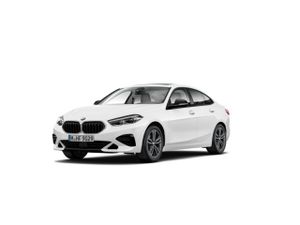 BMW Serie 2 218i gran coupe 103 kw (140 cv)   - Foto 5