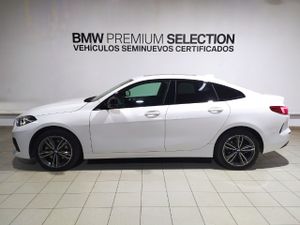 BMW Serie 2 218i gran coupe 103 kw (140 cv)   - Foto 5