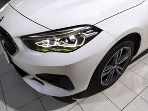 BMW Serie 2 218i gran coupe 103 kw (140 cv)   - Foto 11