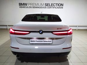 BMW Serie 2 218i gran coupe 103 kw (140 cv)   - Foto 9