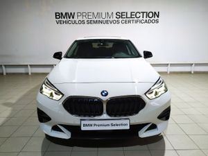 BMW Serie 2 218i gran coupe 103 kw (140 cv)   - Foto 3