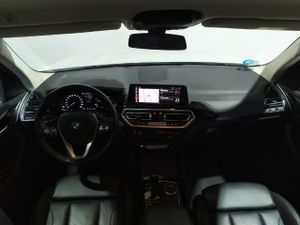 BMW X3 sdrive18d 110 kw (150 cv)   - Foto 13
