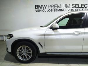 BMW X3 sdrive18d 110 kw (150 cv)   - Foto 25
