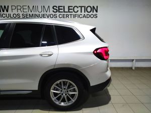 BMW X3 sdrive18d 110 kw (150 cv)   - Foto 27
