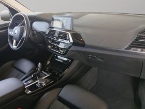 BMW X3 xdrive20d 140 kw (190 cv)   - Foto 15