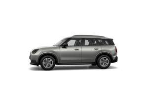 MINI Countryman d 120 kw (163 cv)   - Foto 9