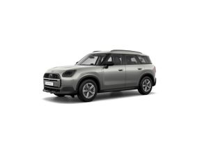 MINI Countryman d 120 kw (163 cv)   - Foto 3