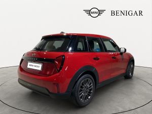 MINI Cooper  c 115 kw (156 cv)   - Foto 7