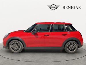 MINI Cooper  c 115 kw (156 cv)   - Foto 5