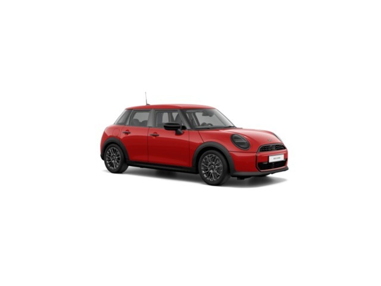 MINI Cooper  c 115 kw (156 cv)   - Foto 5