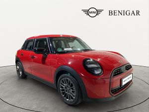 MINI Cooper  c 115 kw (156 cv)   - Foto 21