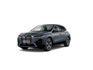 BMW iX xdrive40 240 kw (326 cv)   - Foto 5