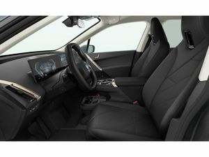 BMW iX xdrive40 240 kw (326 cv)   - Foto 13