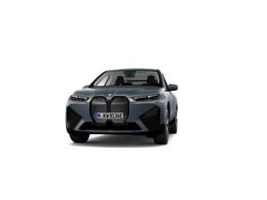 BMW iX xdrive40 240 kw (326 cv)   - Foto 2