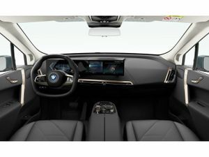 BMW iX xdrive40 240 kw (326 cv)   - Foto 11
