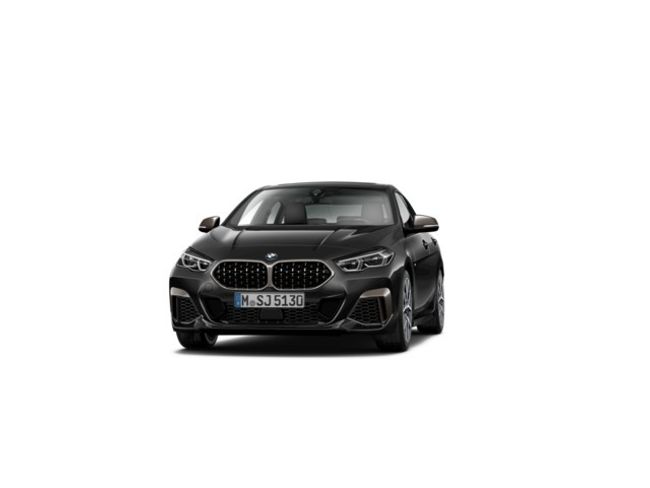 BMW Serie 2 m235i xdrive gran coupe 225 kw (306 cv)