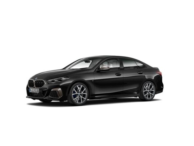 BMW Serie 2 m235i xdrive gran coupe 225 kw (306 cv)