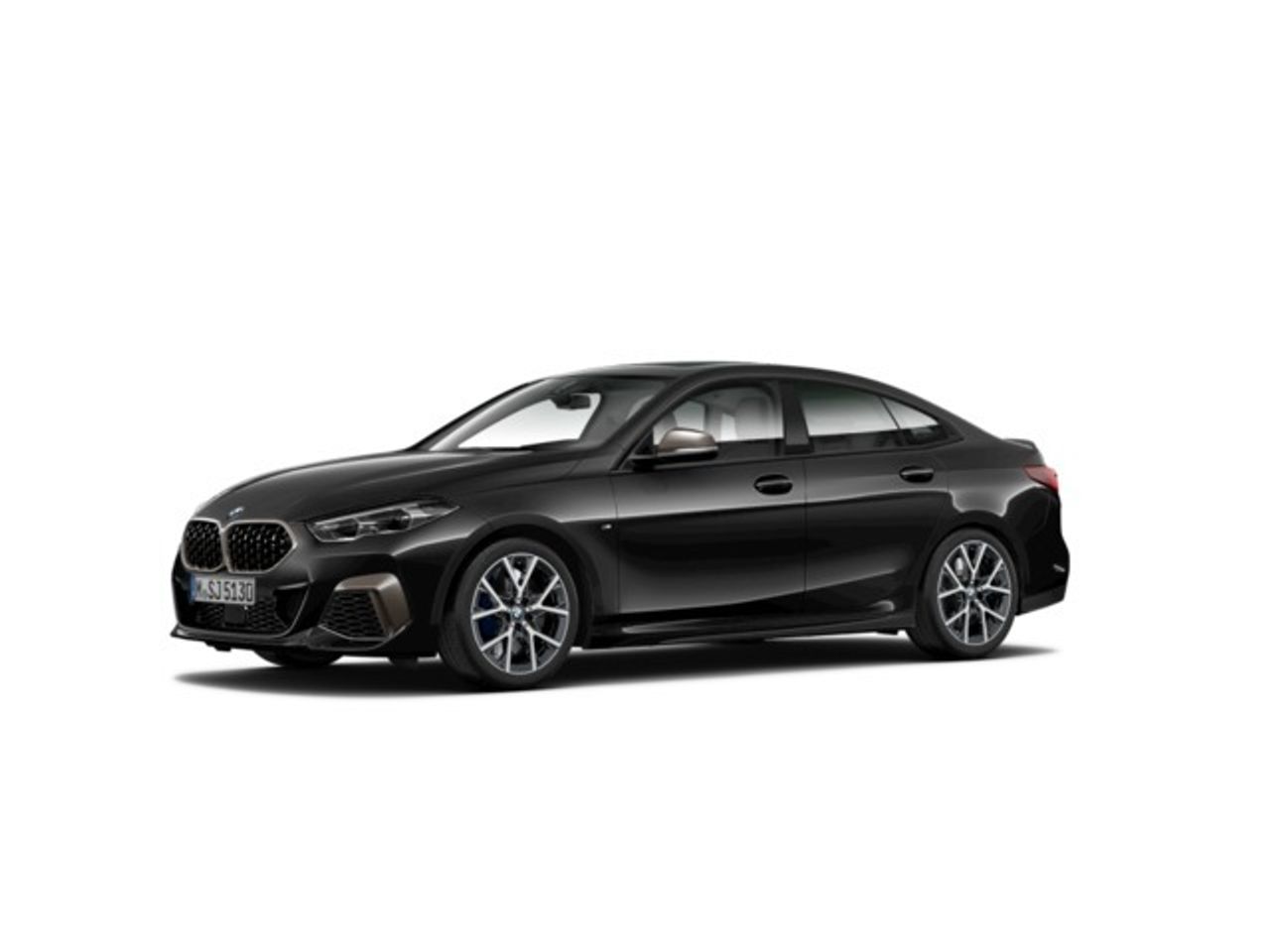 BMW Serie 2 m235i xdrive gran coupe 225 kw (306 cv)   - Foto 5