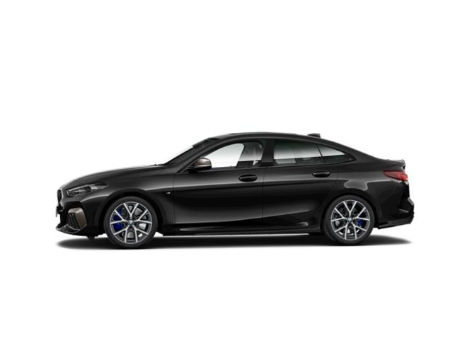 BMW Serie 2 m235i xdrive gran coupe 225 kw (306 cv)