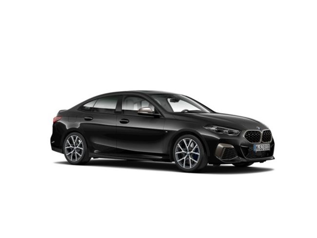 BMW Serie 2 m235i xdrive gran coupe 225 kw (306 cv)