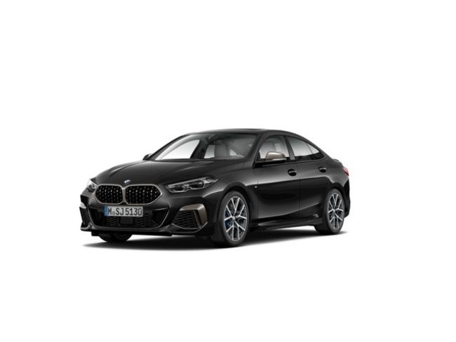 BMW Serie 2 m235i xdrive gran coupe 225 kw (306 cv)