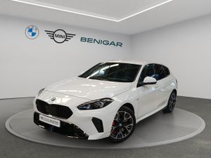 BMW Serie 1 120d 120 kw (163 cv)   - Foto 2