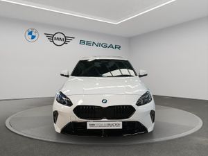 BMW Serie 1 120d 120 kw (163 cv)   - Foto 3
