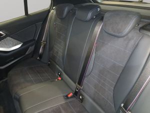 BMW Serie 1 120d 120 kw (163 cv)   - Foto 17