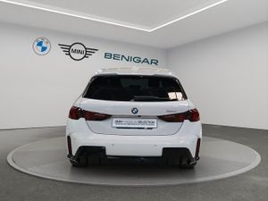 BMW Serie 1 120d 120 kw (163 cv)   - Foto 9
