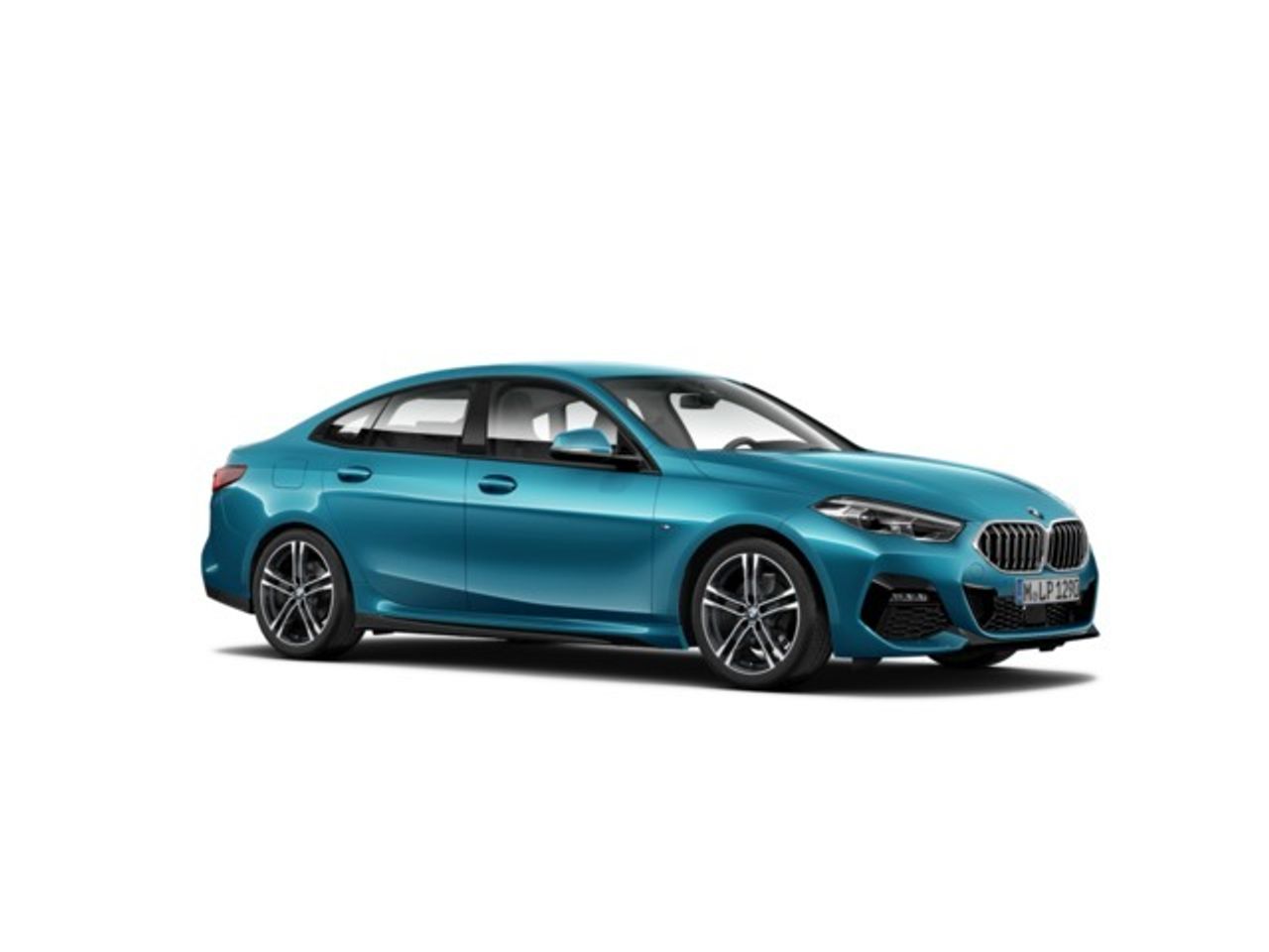 BMW Serie 2 220d gran coupe 140 kw (190 cv)   - Foto 5