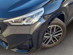 BMW X1 sdrive18d 110 kw (150 cv)   - Foto 11
