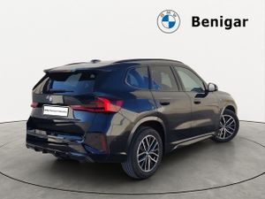BMW X1 sdrive18d 110 kw (150 cv)   - Foto 7