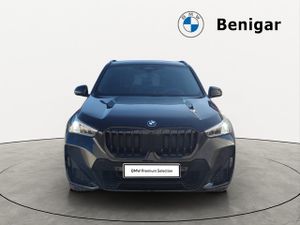 BMW X1 sdrive18d 110 kw (150 cv)   - Foto 3