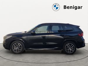 BMW X1 sdrive18d 110 kw (150 cv)   - Foto 5
