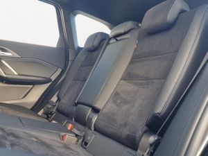 BMW X1 sdrive18d 110 kw (150 cv)   - Foto 17