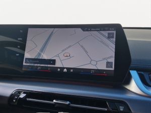 BMW X1 sdrive18d 110 kw (150 cv)   - Foto 25