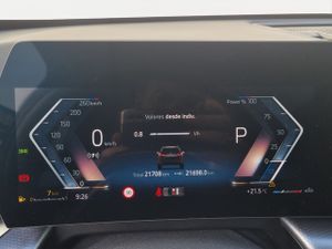 BMW X1 sdrive18d 110 kw (150 cv)   - Foto 23