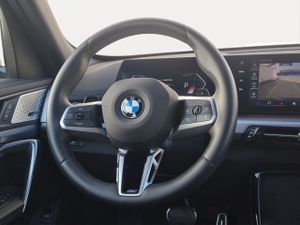 BMW X1 sdrive18d 110 kw (150 cv)   - Foto 29