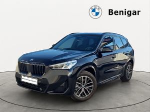 BMW X1 sdrive18d 110 kw (150 cv)   - Foto 2