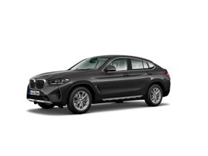 BMW X4 xdrive20d xline 140 kw (190 cv)   - Foto 3
