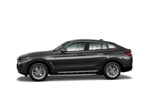 BMW X4 xdrive20d xline 140 kw (190 cv)   - Foto 9
