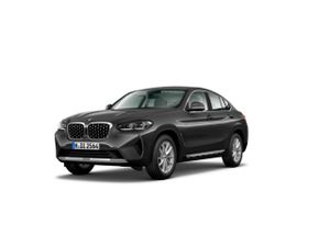 BMW X4 xdrive20d xline 140 kw (190 cv)   - Foto 5