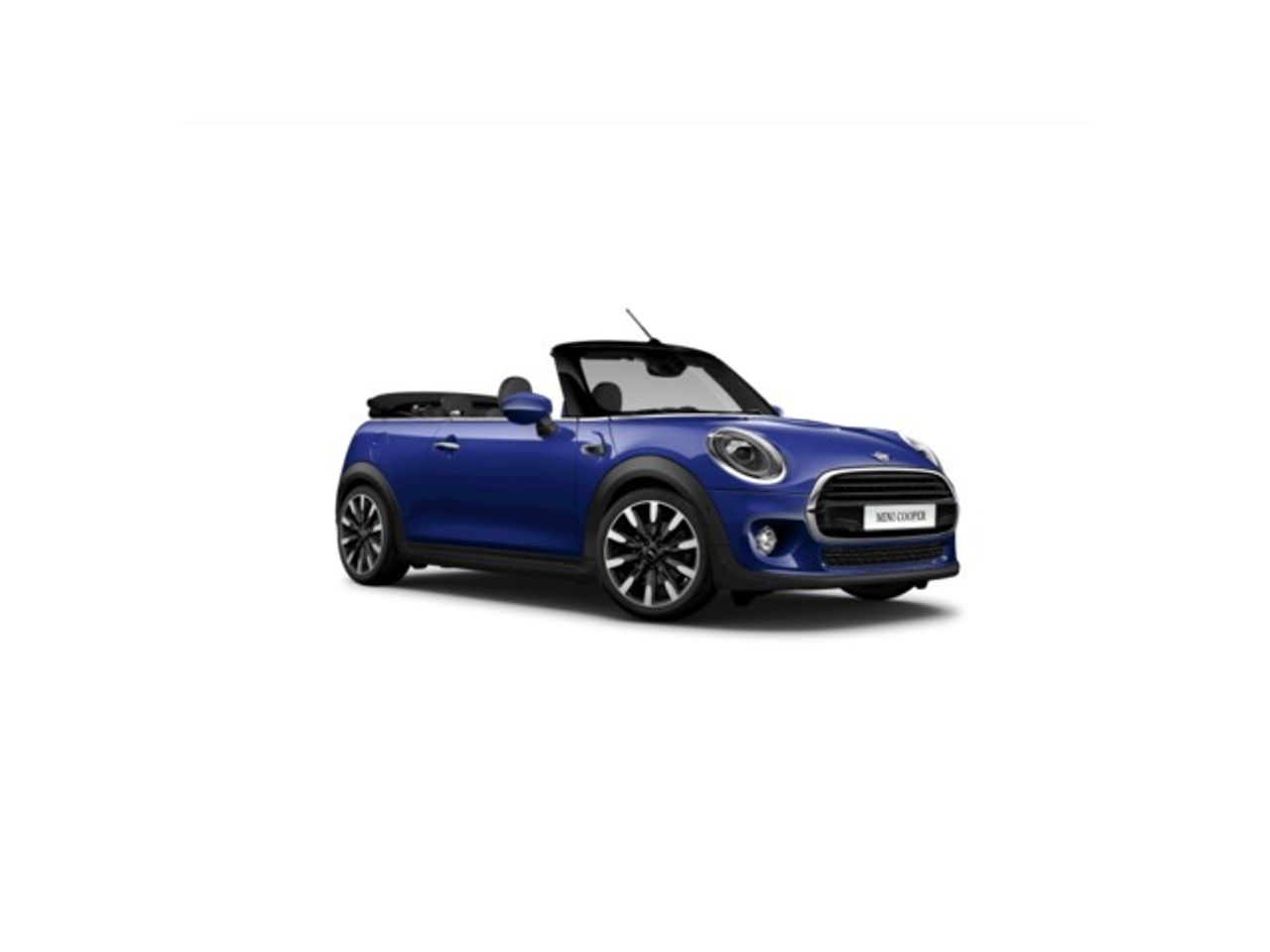 MINI Cabrio cooper 100 kw (136 cv)   - Foto 5