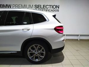 BMW X3 xdrive20d 140 kw (190 cv)   - Foto 27