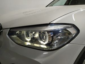 BMW X3 xdrive20d 140 kw (190 cv)   - Foto 29