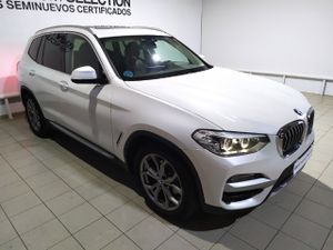 BMW X3 xdrive20d 140 kw (190 cv)   - Foto 21