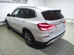 BMW X3 xdrive20d 140 kw (190 cv)   - Foto 23