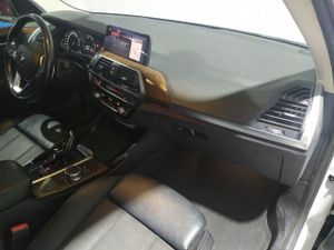 BMW X3 xdrive20d 140 kw (190 cv)   - Foto 15