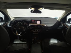 BMW X3 xdrive20d 140 kw (190 cv)   - Foto 13