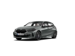 BMW Serie 1 118d business 110 kw (150 cv)   - Foto 5